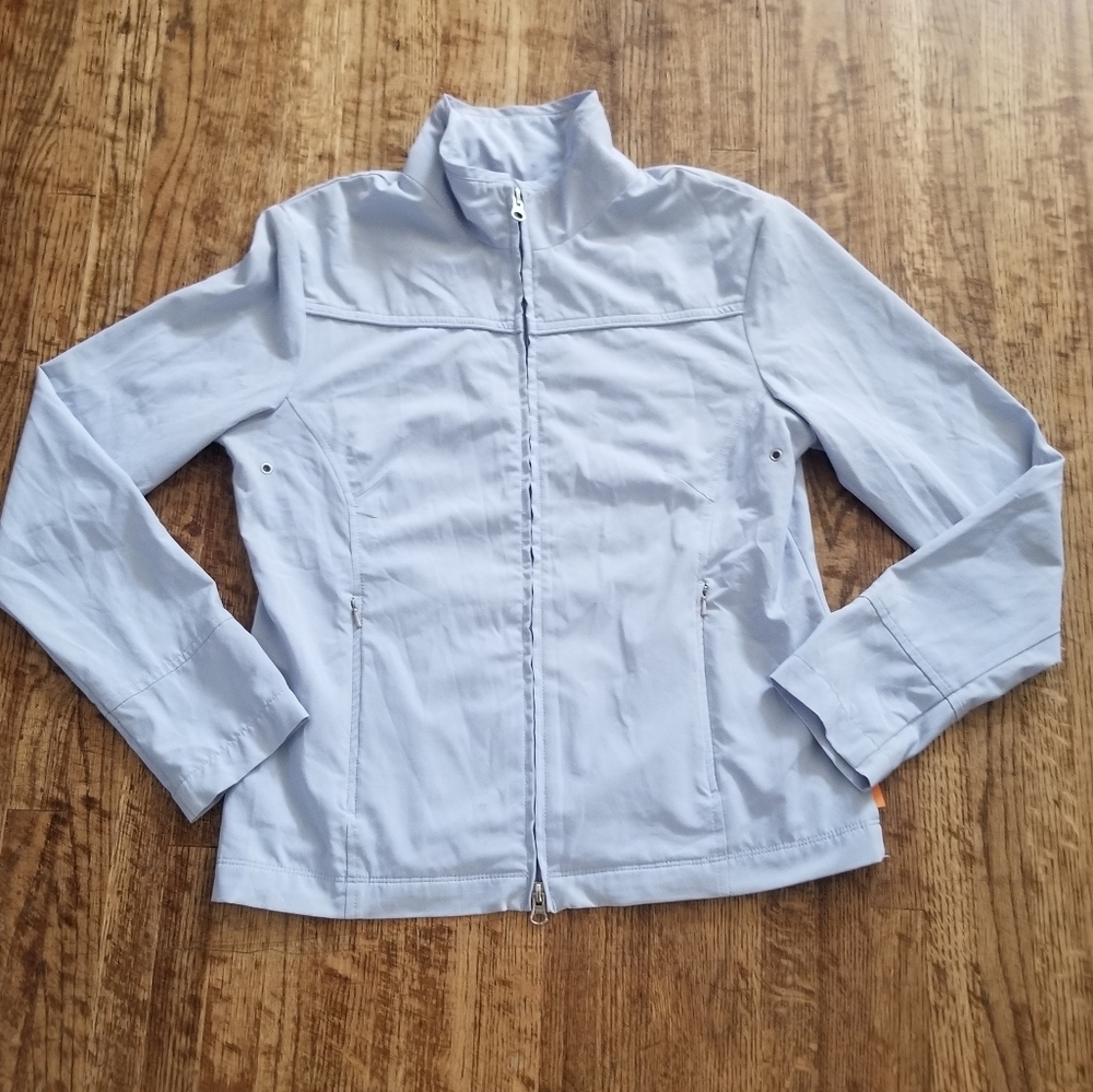 Lucy Jacket